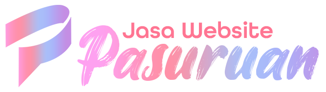 Jasa Website Pasuruan